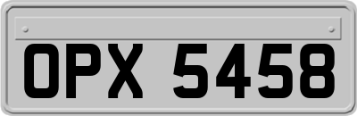OPX5458
