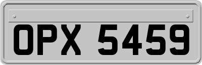 OPX5459