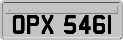 OPX5461