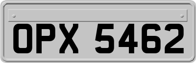 OPX5462