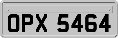 OPX5464