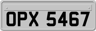 OPX5467