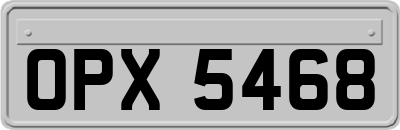 OPX5468