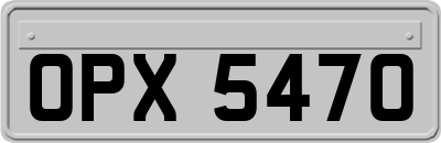 OPX5470