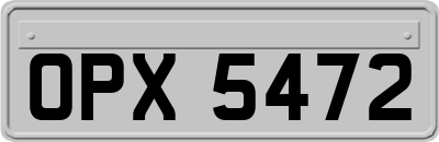 OPX5472