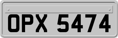 OPX5474