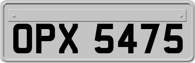 OPX5475