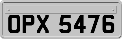 OPX5476