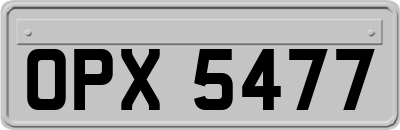 OPX5477