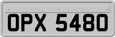 OPX5480