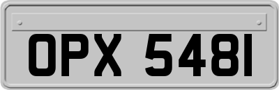 OPX5481