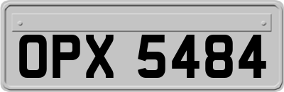 OPX5484