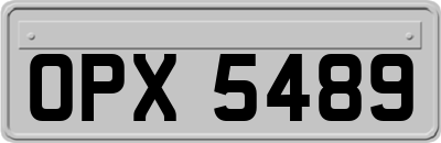 OPX5489