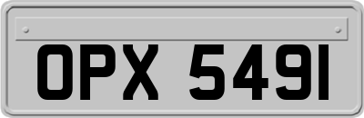 OPX5491