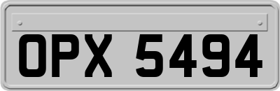 OPX5494