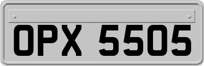 OPX5505