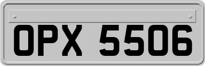 OPX5506