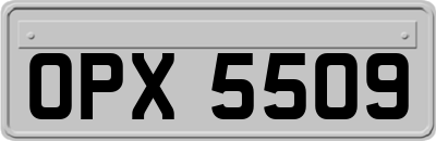 OPX5509