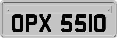 OPX5510