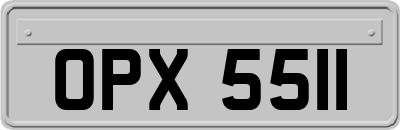 OPX5511