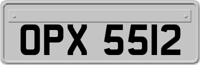 OPX5512