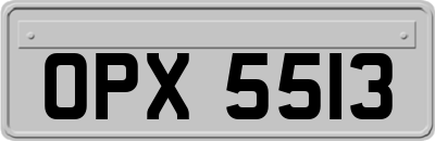 OPX5513