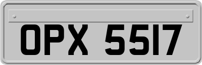 OPX5517