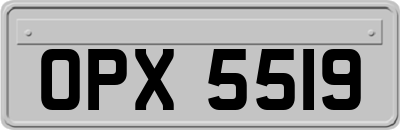 OPX5519