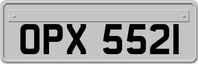 OPX5521
