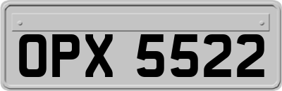 OPX5522