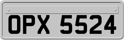 OPX5524