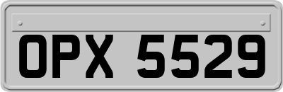 OPX5529