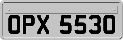 OPX5530