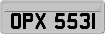 OPX5531