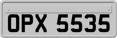 OPX5535