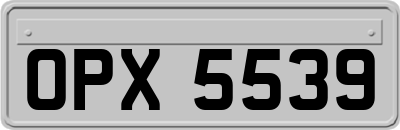 OPX5539