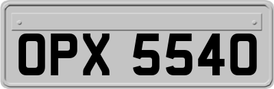 OPX5540