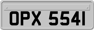 OPX5541