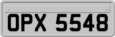 OPX5548