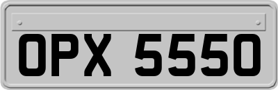 OPX5550