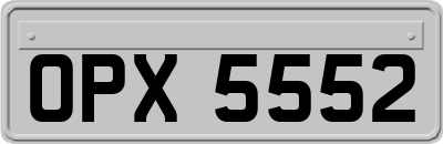 OPX5552