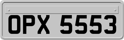 OPX5553