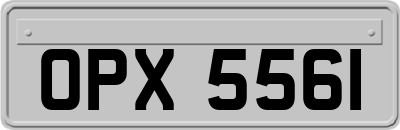 OPX5561