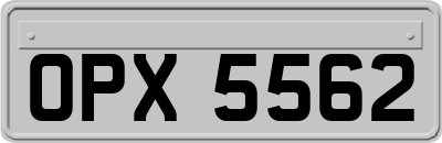 OPX5562