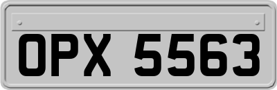 OPX5563