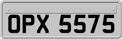 OPX5575