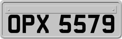 OPX5579
