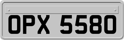 OPX5580