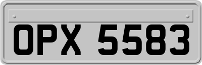 OPX5583