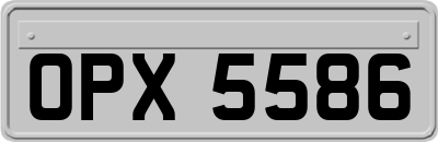 OPX5586